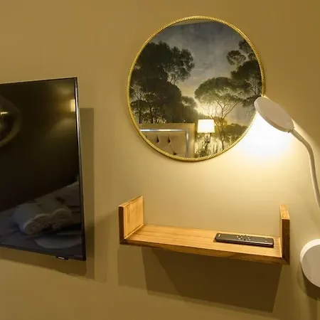 Rosa Grandi Residenze Naples
