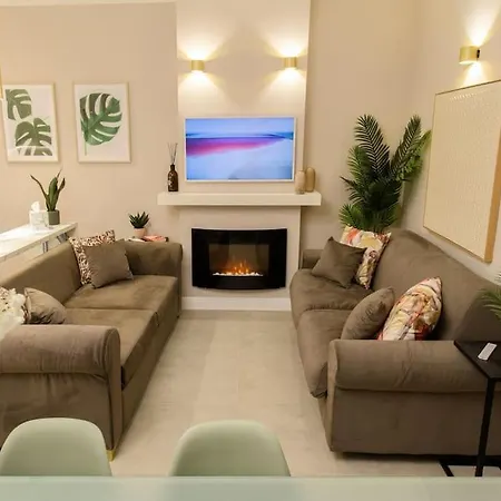 Apartment Rosa Grandi Residenze