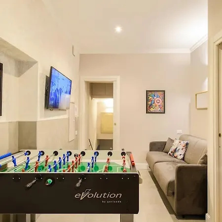 Rosa Grandi Residenze Apartment Naples
