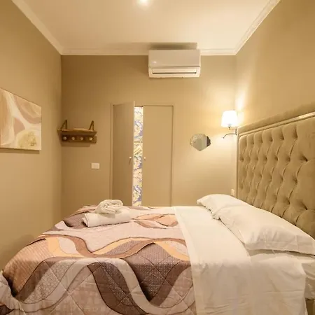 Apartment Rosa Grandi Residenze