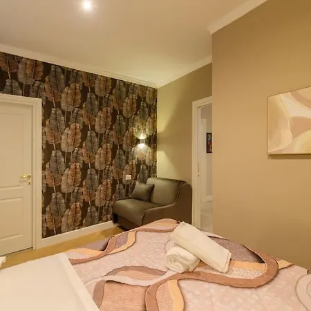 Rosa Grandi Residenze Naples