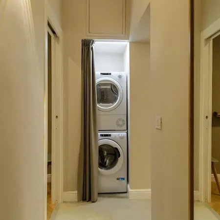 Rosa Grandi Residenze *
