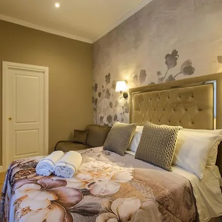 Rosa Grandi Residenze Apartment *