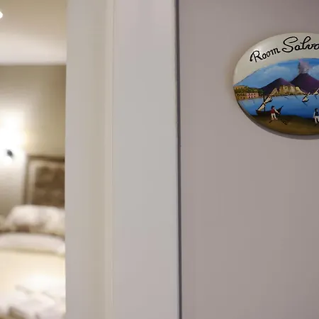 Konukevi Salvator 3*