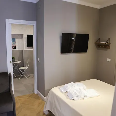 Salvator Konukevi 3*